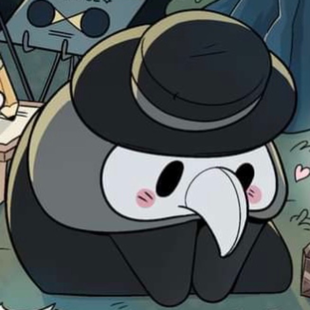 Meet your Posher, Gloomy